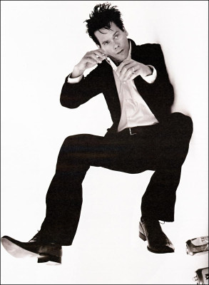 Kevin Bacon pic #39325